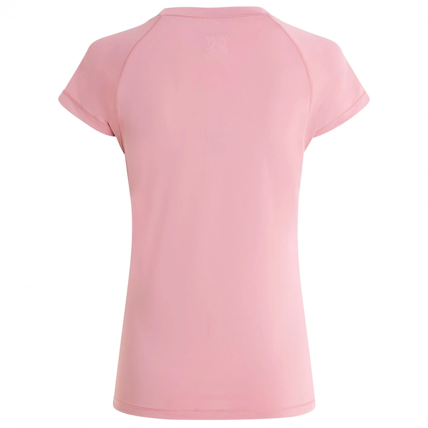 Protest Women's Prtkilda Rashguard Short Sleeve - Lycra – Bild 2