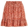 Protest Women's Prtpebbles Skirt - Rock