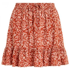Protest Women's Prtpebbles Skirt - Rock