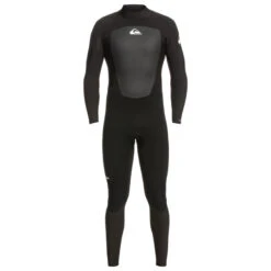 Quiksilver 3/2 Prologue Backzip GBS - Neoprenanzug