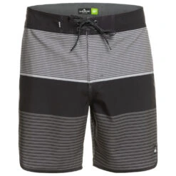 Quiksilver Surfsilk Tijuana 18 - Boardshorts