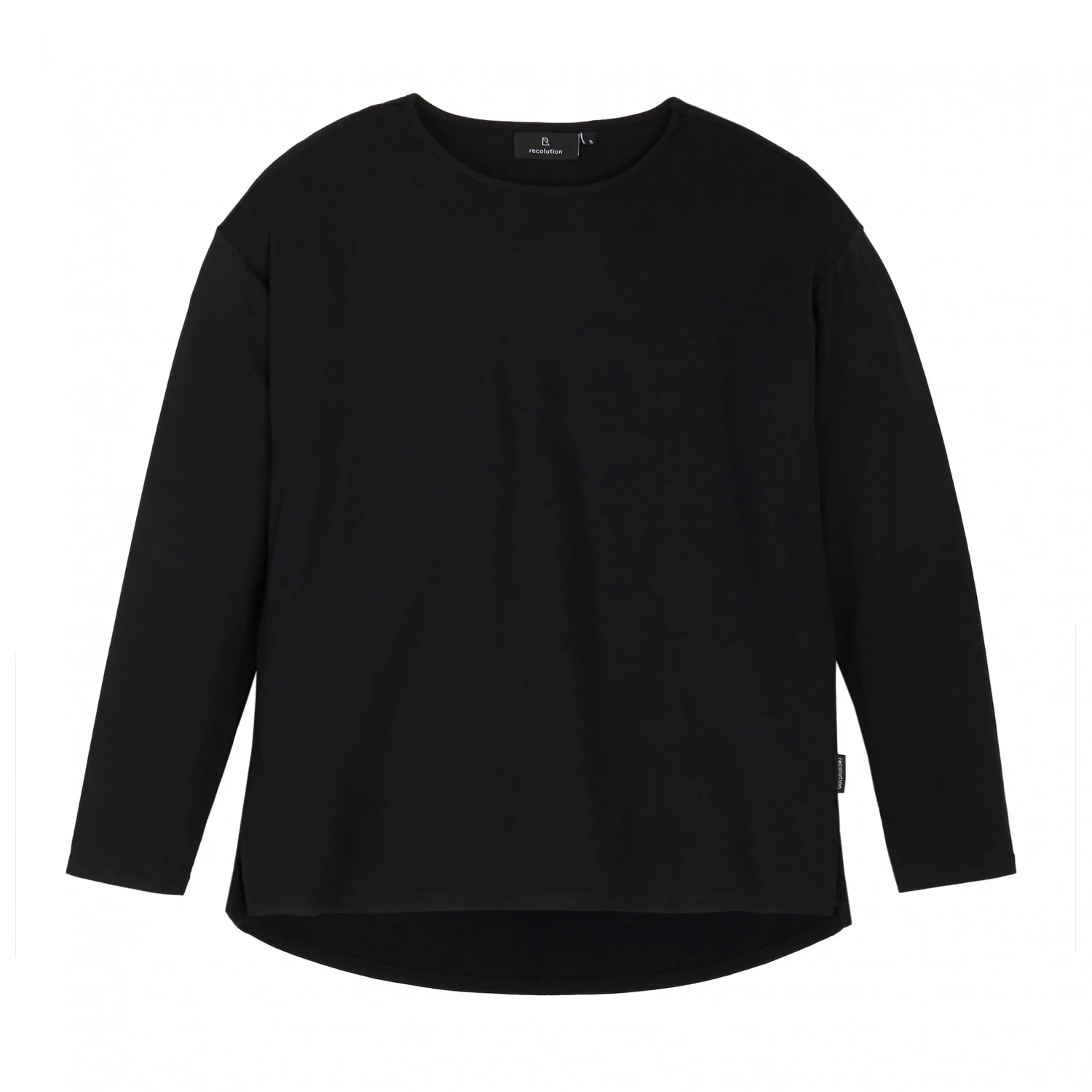 Women's Longsleeve Fuchsia - Longsleeve – Bild 7