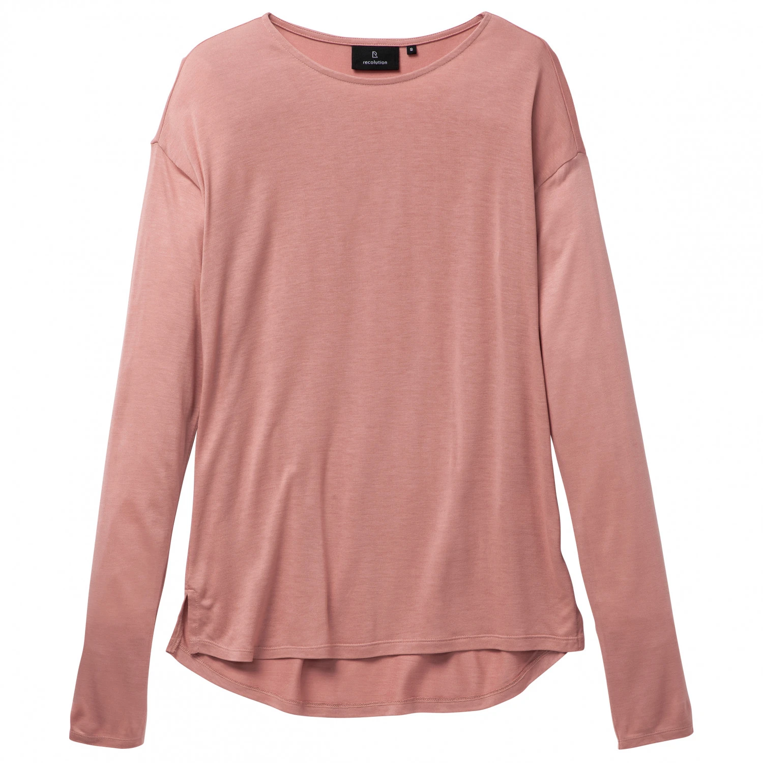 Women's Longsleeve Fuchsia - Longsleeve – Bild 8