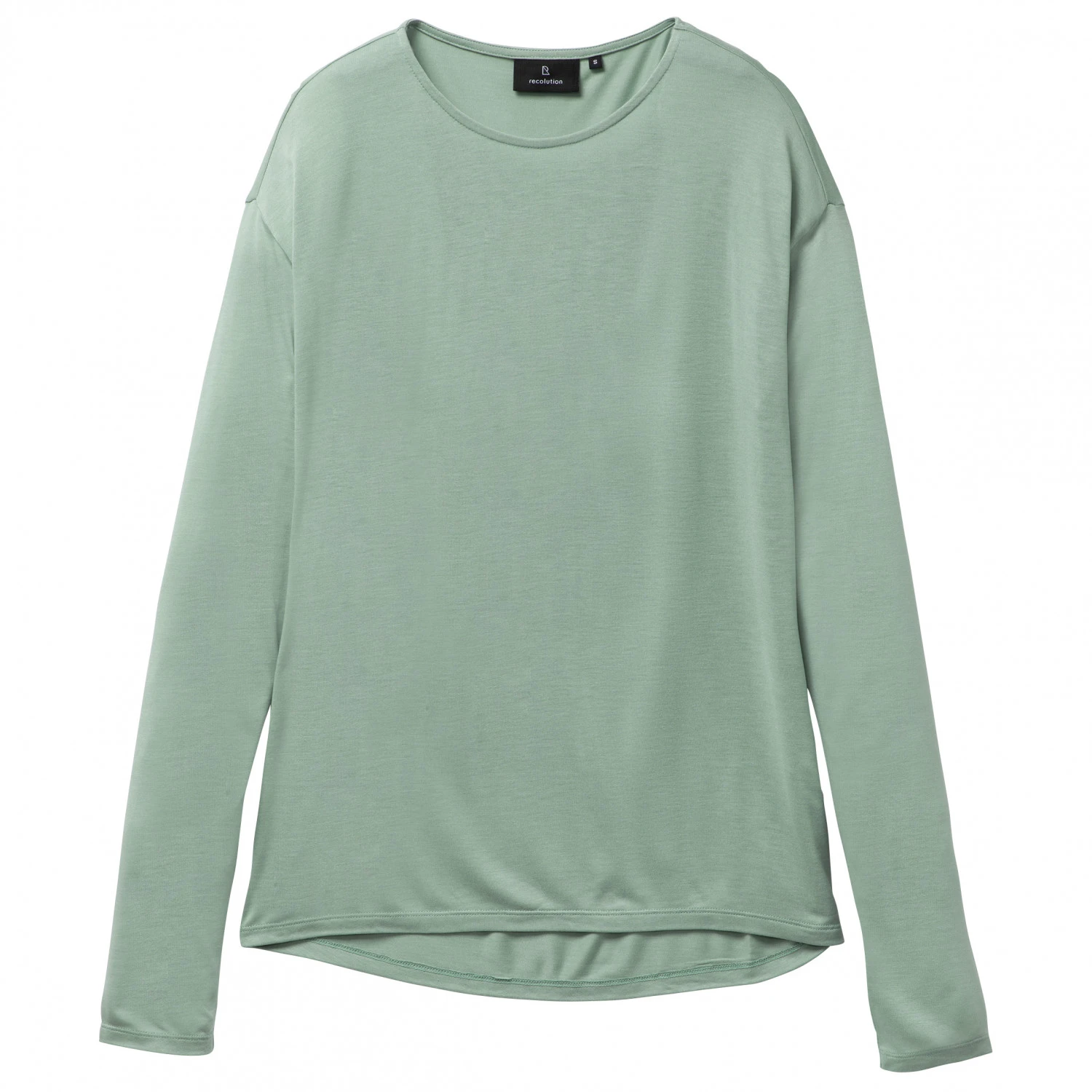 Women's Longsleeve Fuchsia - Longsleeve