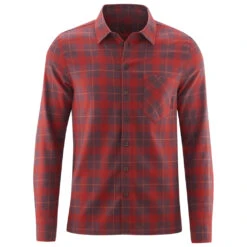 Red Chili Botan Shirt II - Hemd
