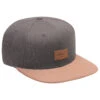 Reell Suede Cap - Cap