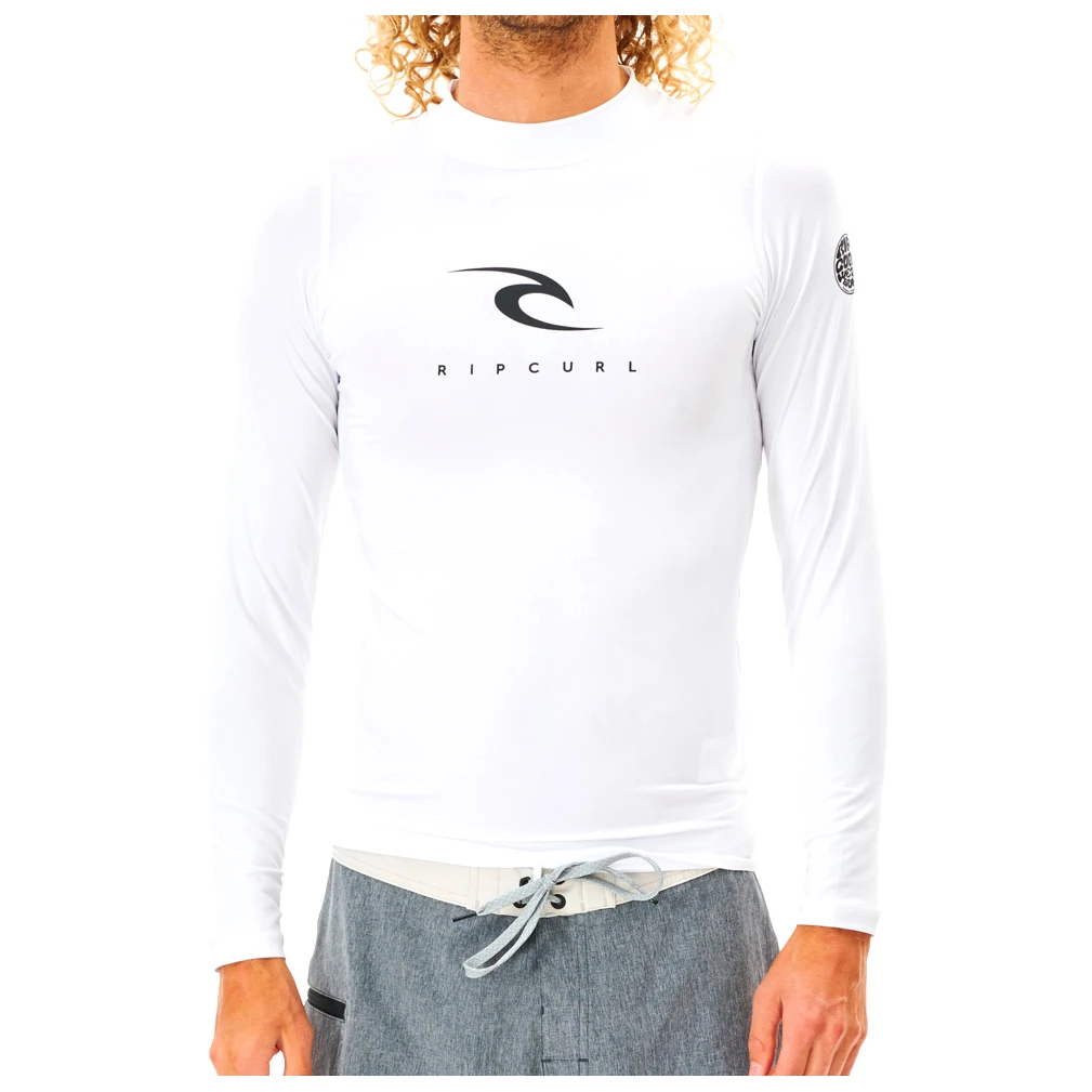 Rip Curl Corps L/S - Lycra