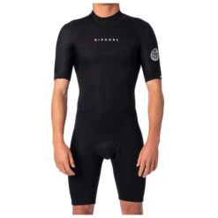 Rip Curl Dawn Patrol 2mm Back Zip Spring - Neoprenanzug