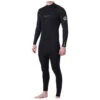 Rip Curl Dawn Patrol 3/2mm Back Zip Steamer - Neoprenanzug