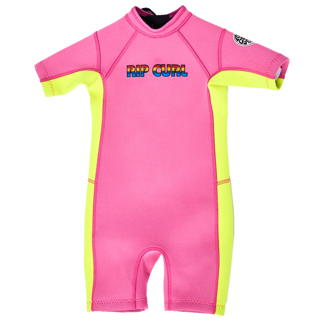 Rip Curl Grom's Omega Back Zip - Neoprenanzug – Bild 4