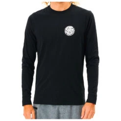 Rip Curl Icons Of Surf L/S - Lycra
