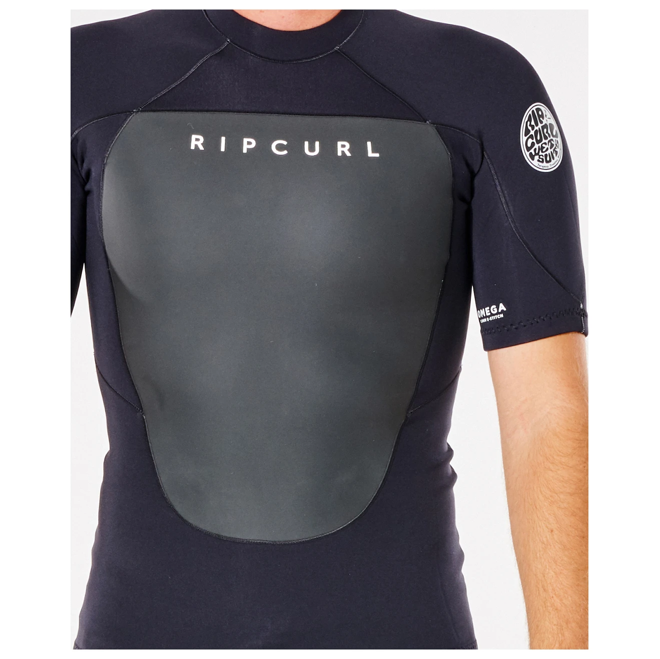 Rip Curl Omega S/S Jacket - Neoprenanzug – Bild 4