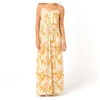 Rip Curl Women's Always Summer Long Dress - Kleid