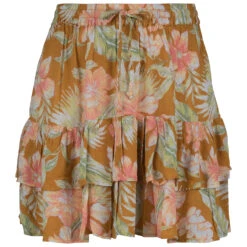 Rip Curl Women's Always Summer Mini Skirt - Rock