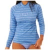 Rip Curl Women's Golden Rays L/S UV - Lycra