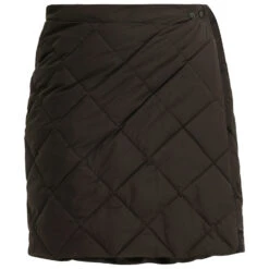 Röhnisch Women's Evelyn Quilt Skirt - Kunstfaserrock