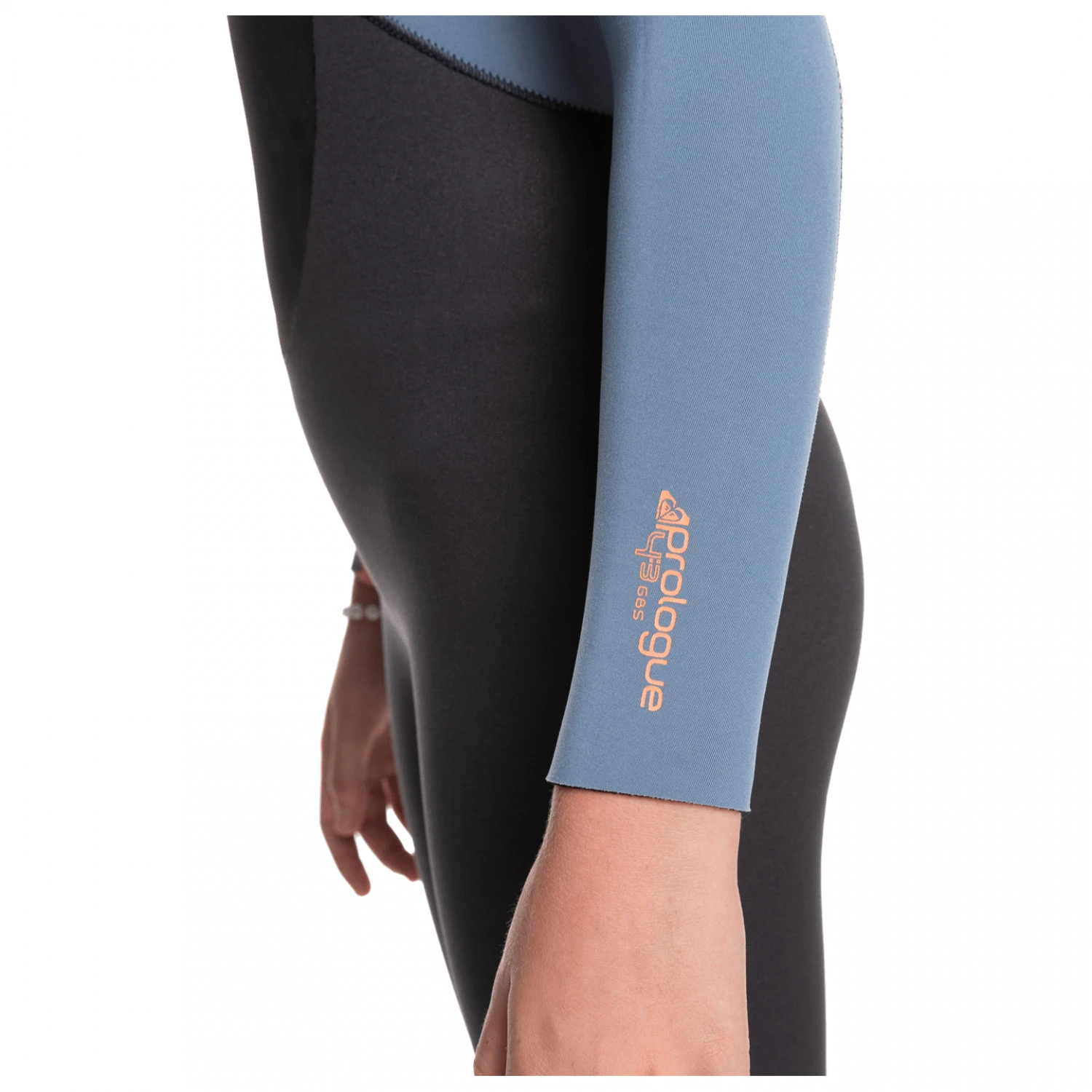 Roxy Girl's 4/3 Prologue BZ GBS - Neoprenanzug – Bild 5