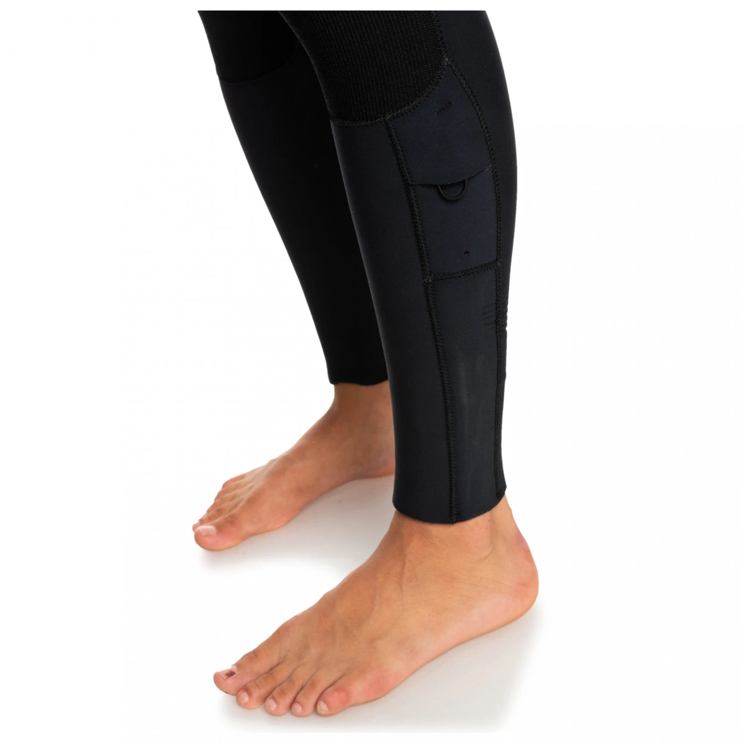 Roxy Women's 3/2 Swell Series FZ GBS - Neoprenanzug – Bild 4