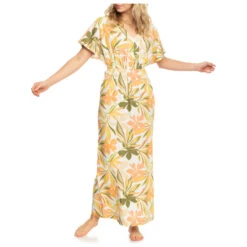 Roxy Women's Dynamite Girl Again - Kleid