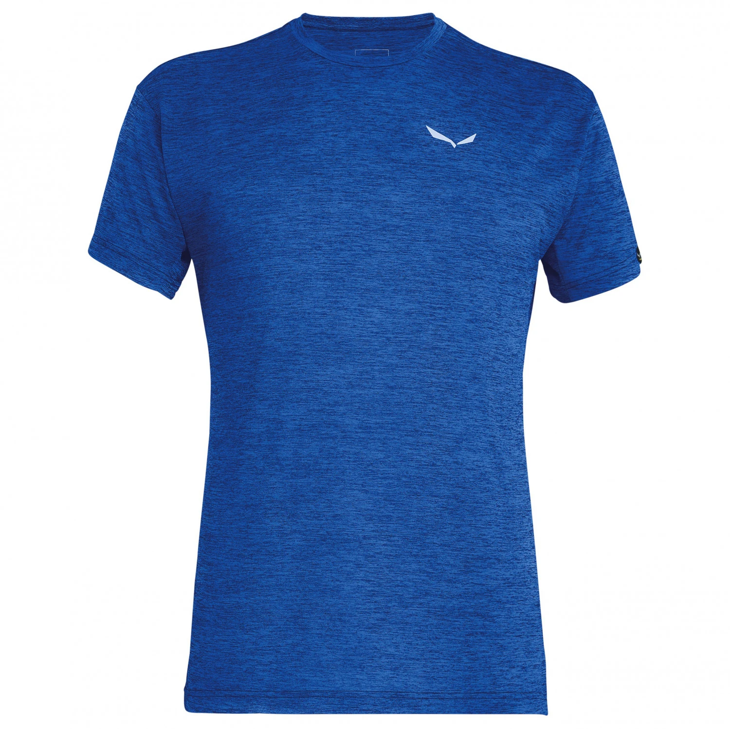 SALEWA Puez Melange Dry S/S Tee - T-Shirt – Bild 3