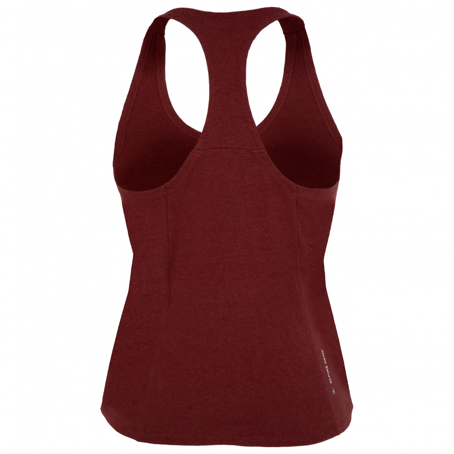 SALEWA Women's Lavaredo Hemp Crop Tanktop - Tank Top – Bild 2