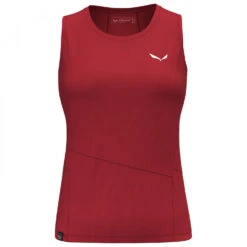 SALEWA Women's Puez Sporty Dry Tank - Tank Top