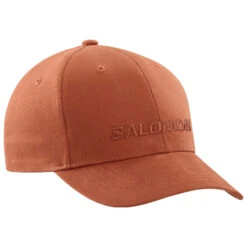 Salomon Logo Cap - Cap