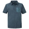 Schöffel Polo Shirt Hocheck - Polo-Shirt