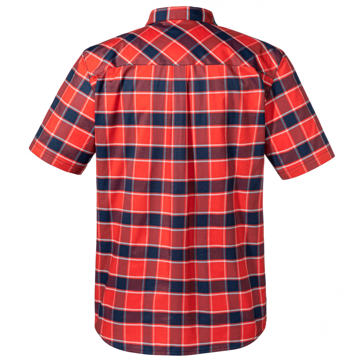 Schöffel Shirt Elmoos SH - Hemd – Bild 2