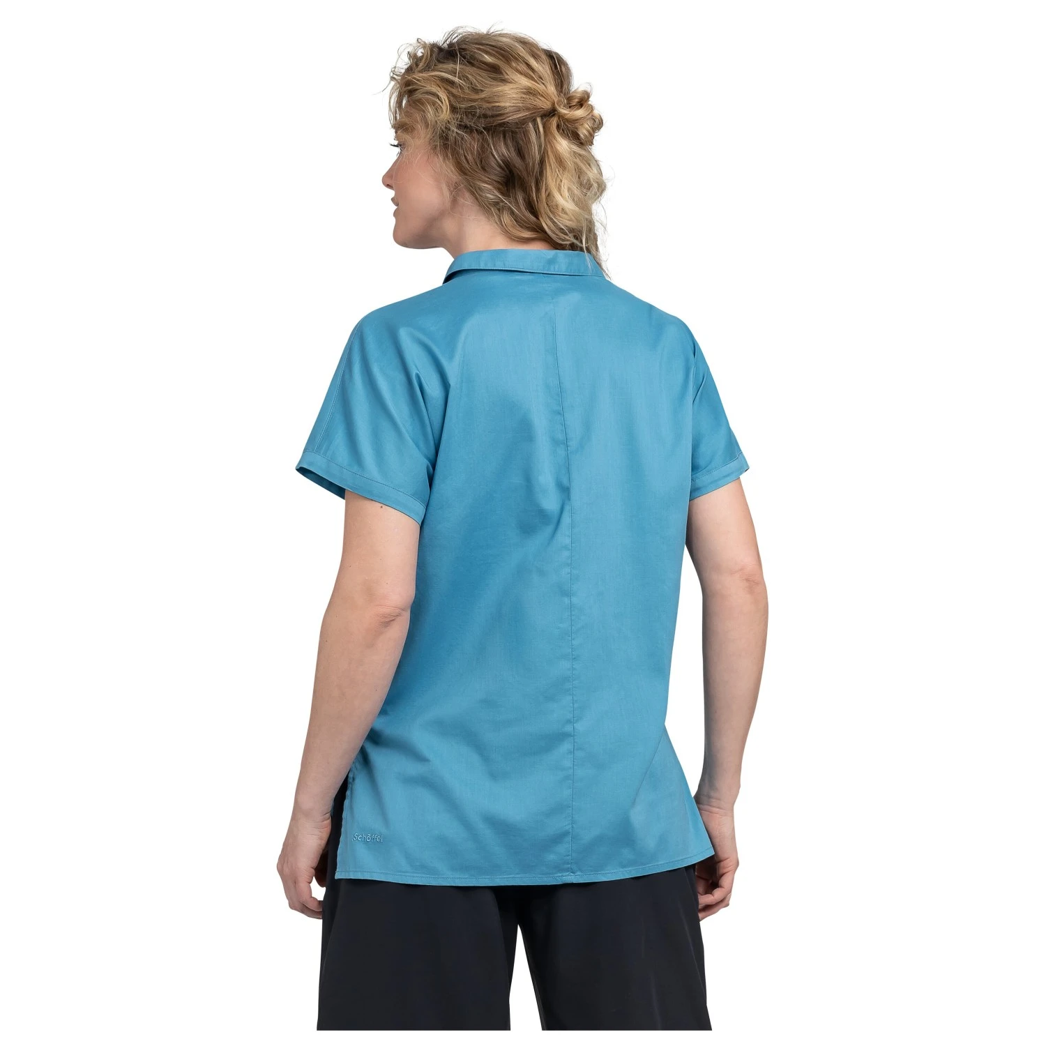 Schöffel Women's Blouse Palma - Bluse – Bild 4