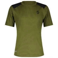 Scott Defined Tech S/S - Funktionsshirt
