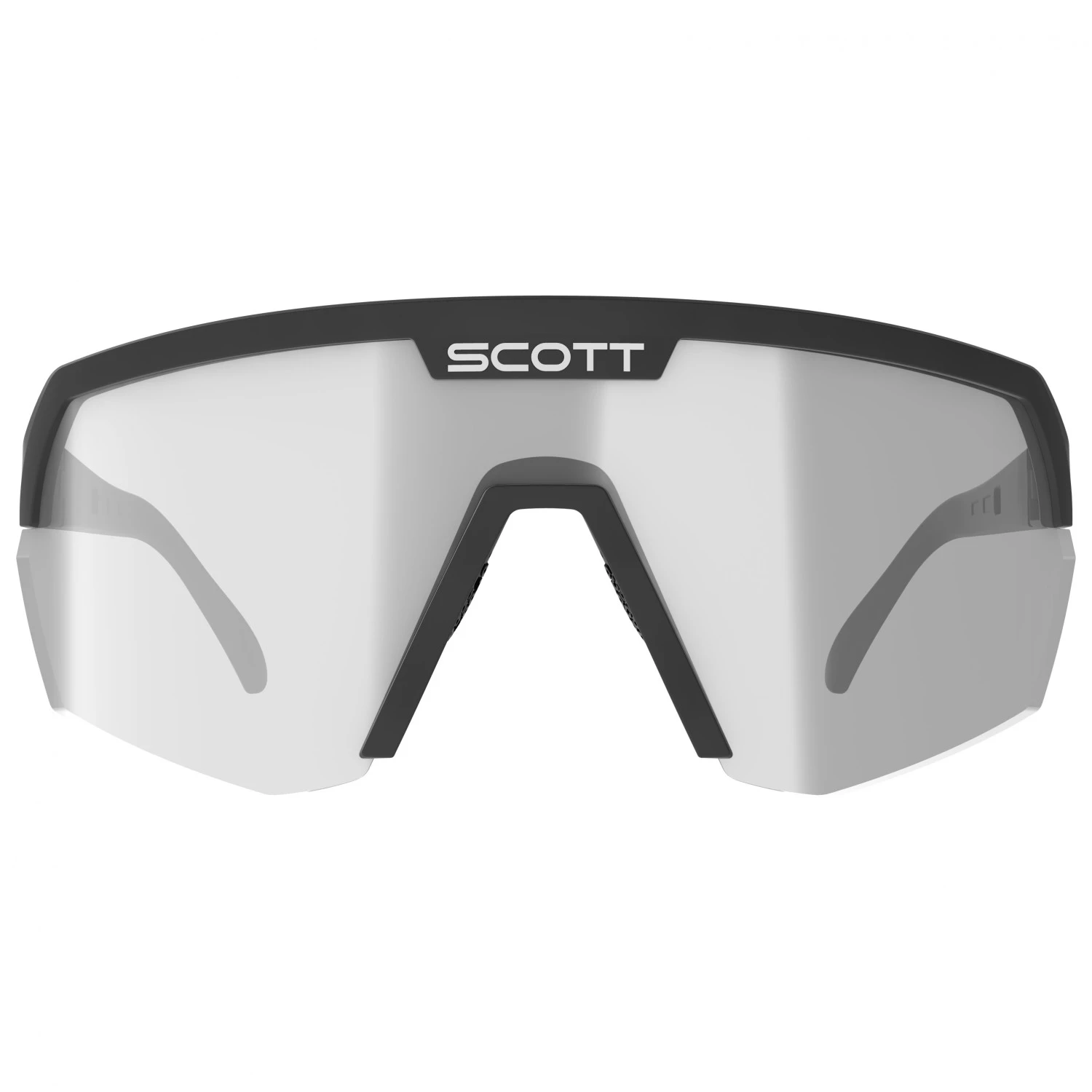 Scott Sport Shield S0 (VLT 92%) - Fahrradbrille – Bild 2