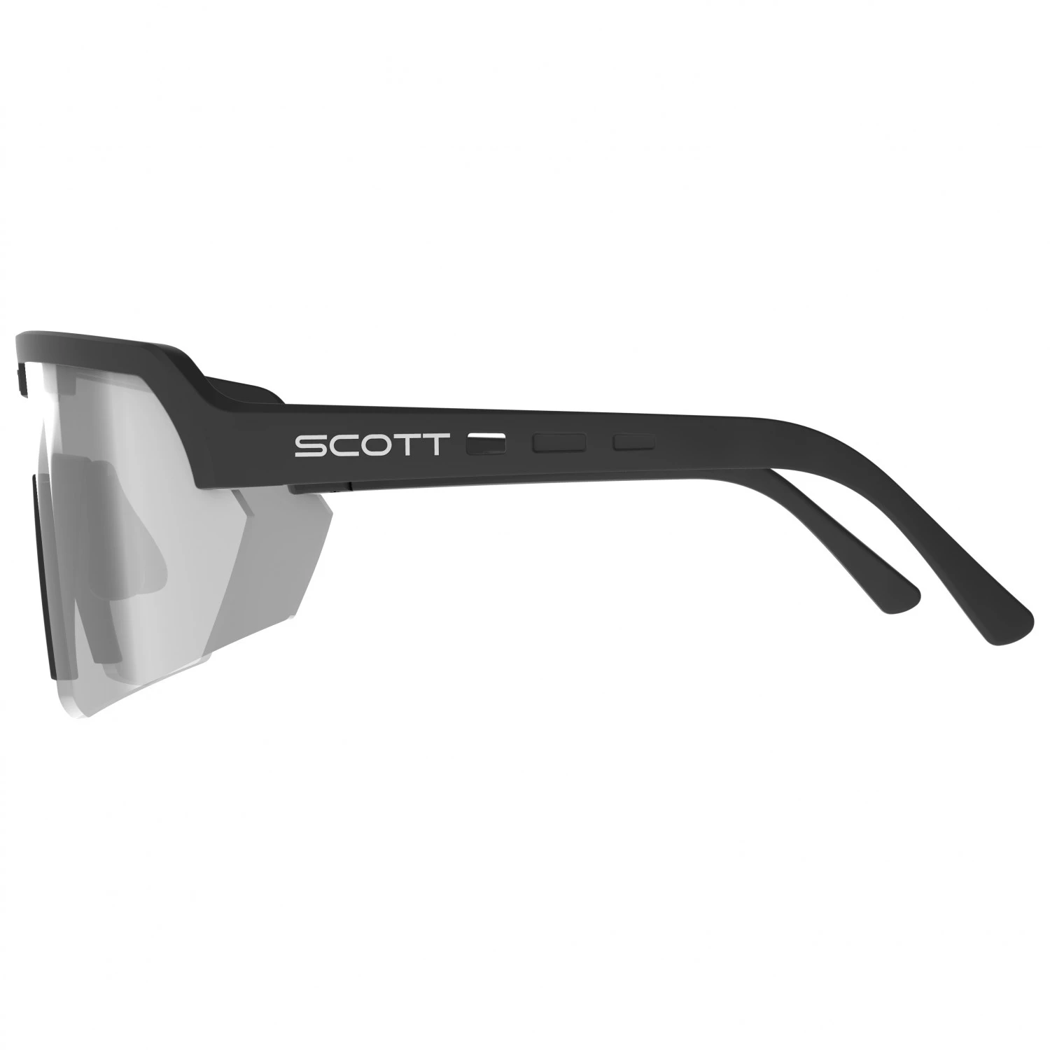 Scott Sport Shield S0 (VLT 92%) - Fahrradbrille – Bild 3