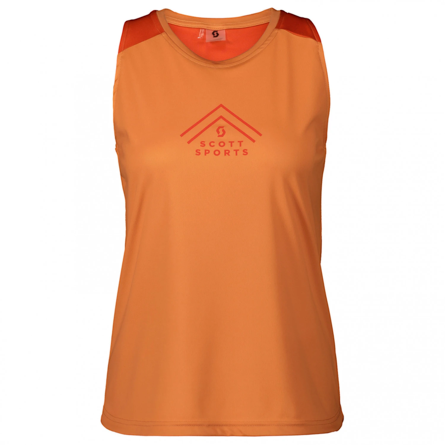 Scott Women's Endurance Tech Tank - Tank Top – Bild 2