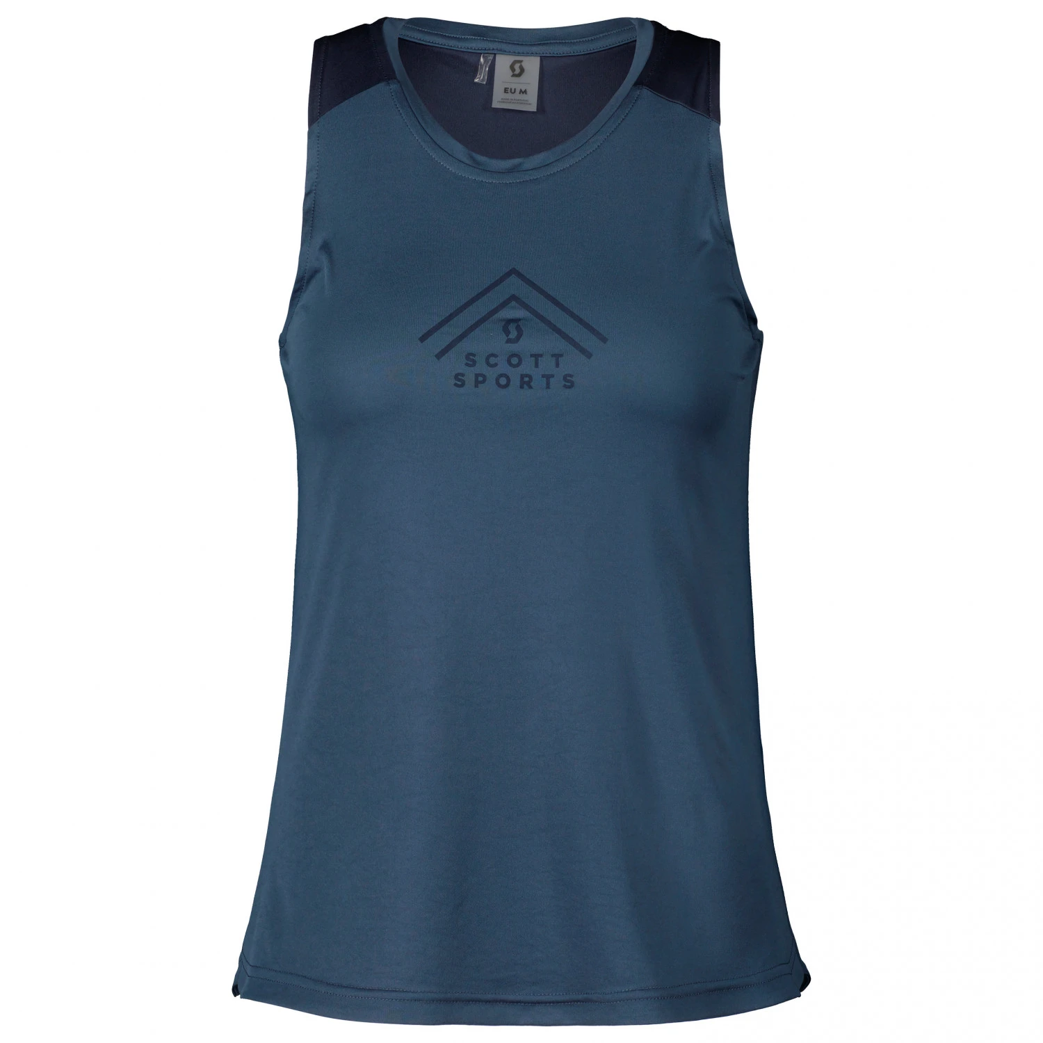 Scott Women's Endurance Tech Tank - Tank Top