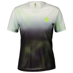 Scott Women's RC Run S/S Shirt - Laufshirt