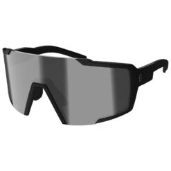 Scott Women's Shield Compact LS Photo. S1-3 (VLT 10-65%) - Fahrradbrille