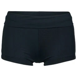 Seafolly Women's Collective Roll Top Boyleg - Bikini-Bottom