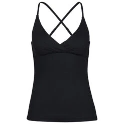 Seafolly Women's Collective Wrap Front Singlet - Tankini