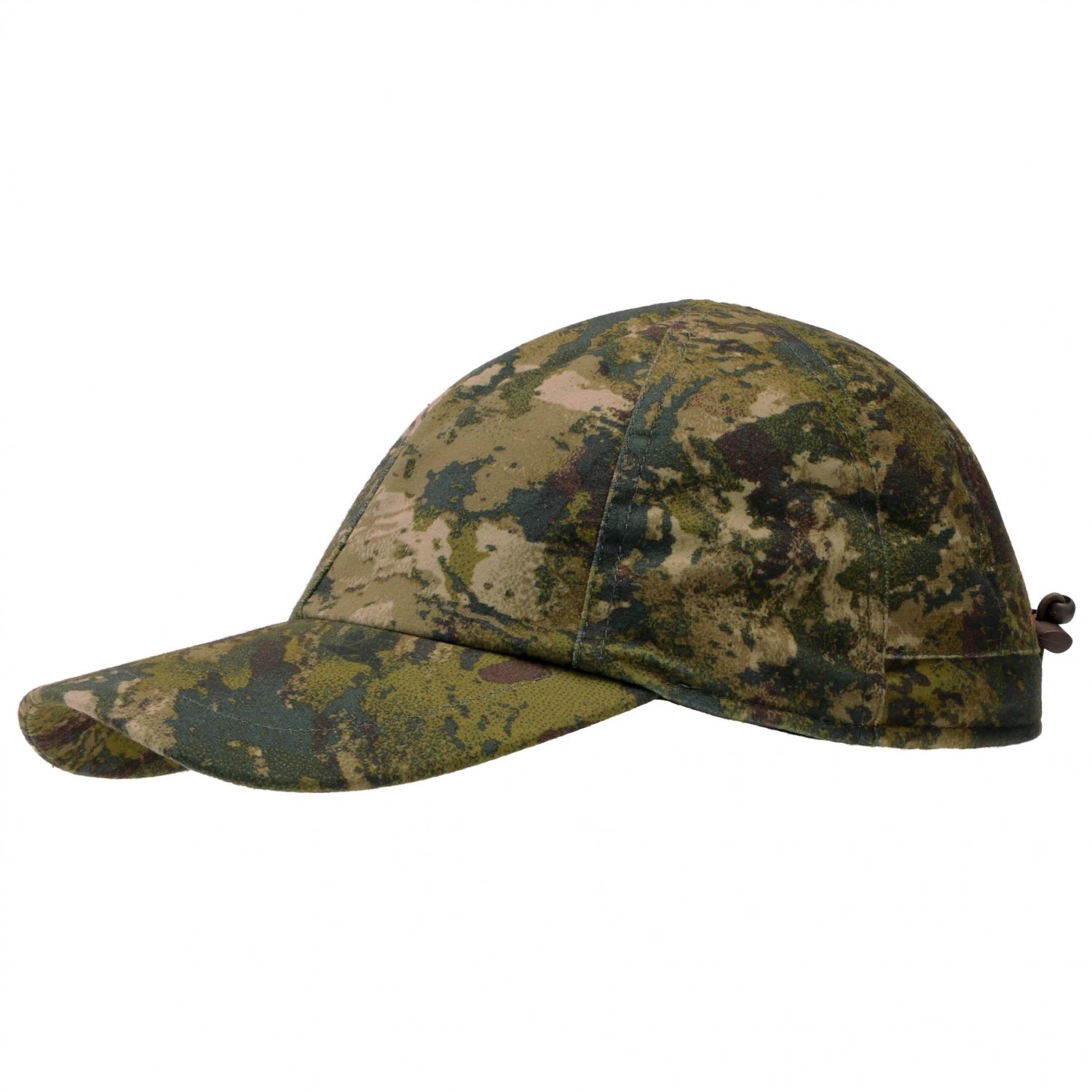 Seeland Avail Camo Kappe - Cap