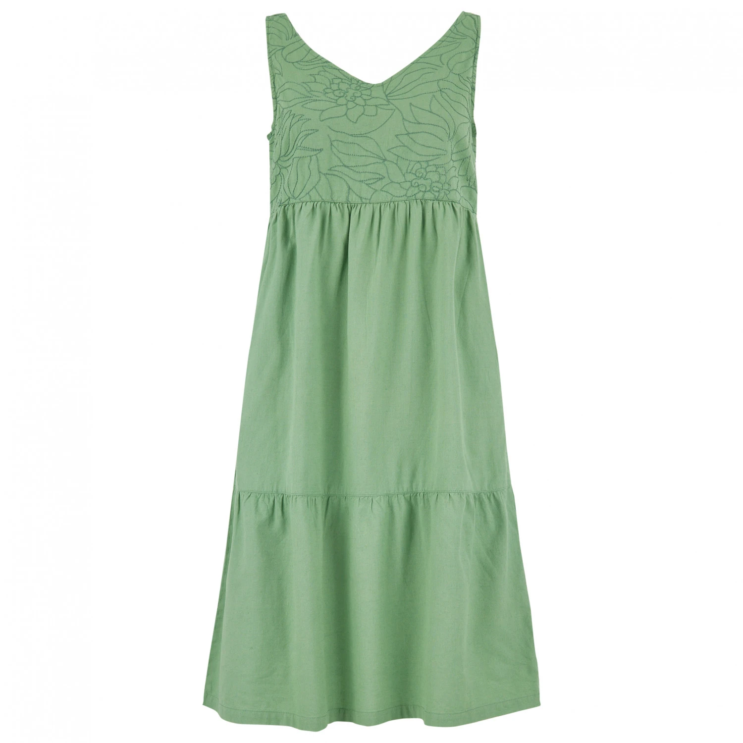 Sherpa Women's Tharu Tank Dress - Kleid – Bild 3