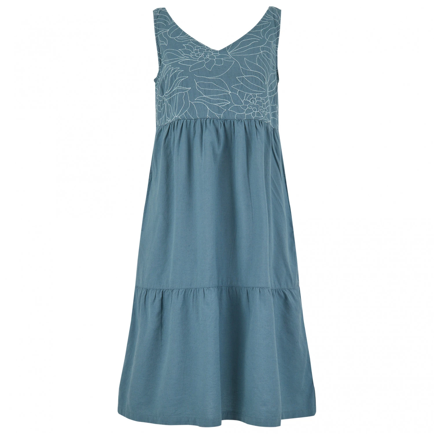 Sherpa Women's Tharu Tank Dress - Kleid