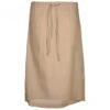 SKHOOP Women's Linnea Long Skirt - Rock