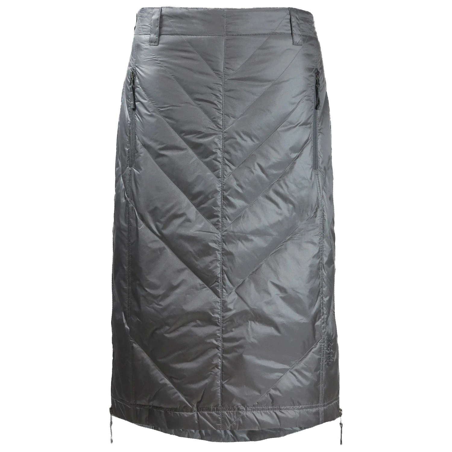 SKHOOP Women's Mary Mid Down Skirt - Daunenrock – Bild 3