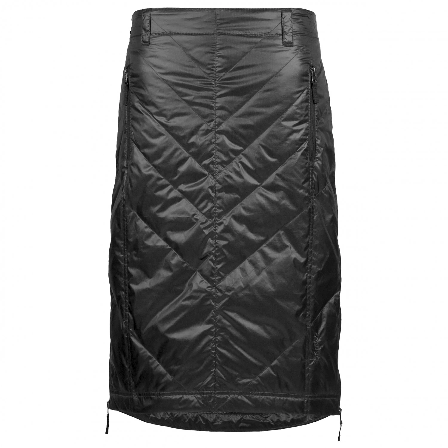 SKHOOP Women's Mary Mid Down Skirt - Daunenrock