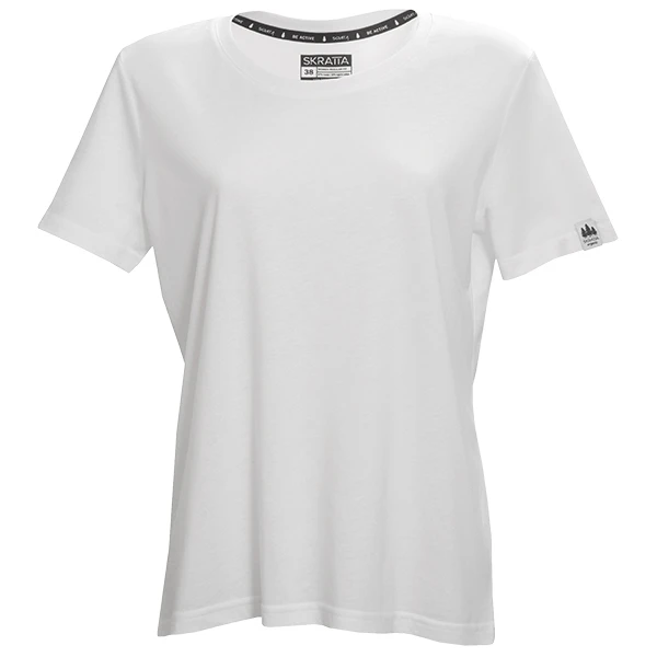 Women's Alva Wood T-Shirt - Funktionsshirt