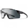 Smith Attack MAG MTB Photochr. S0-S2 (VLT 20-85% + 65%) - Fahrradbrille