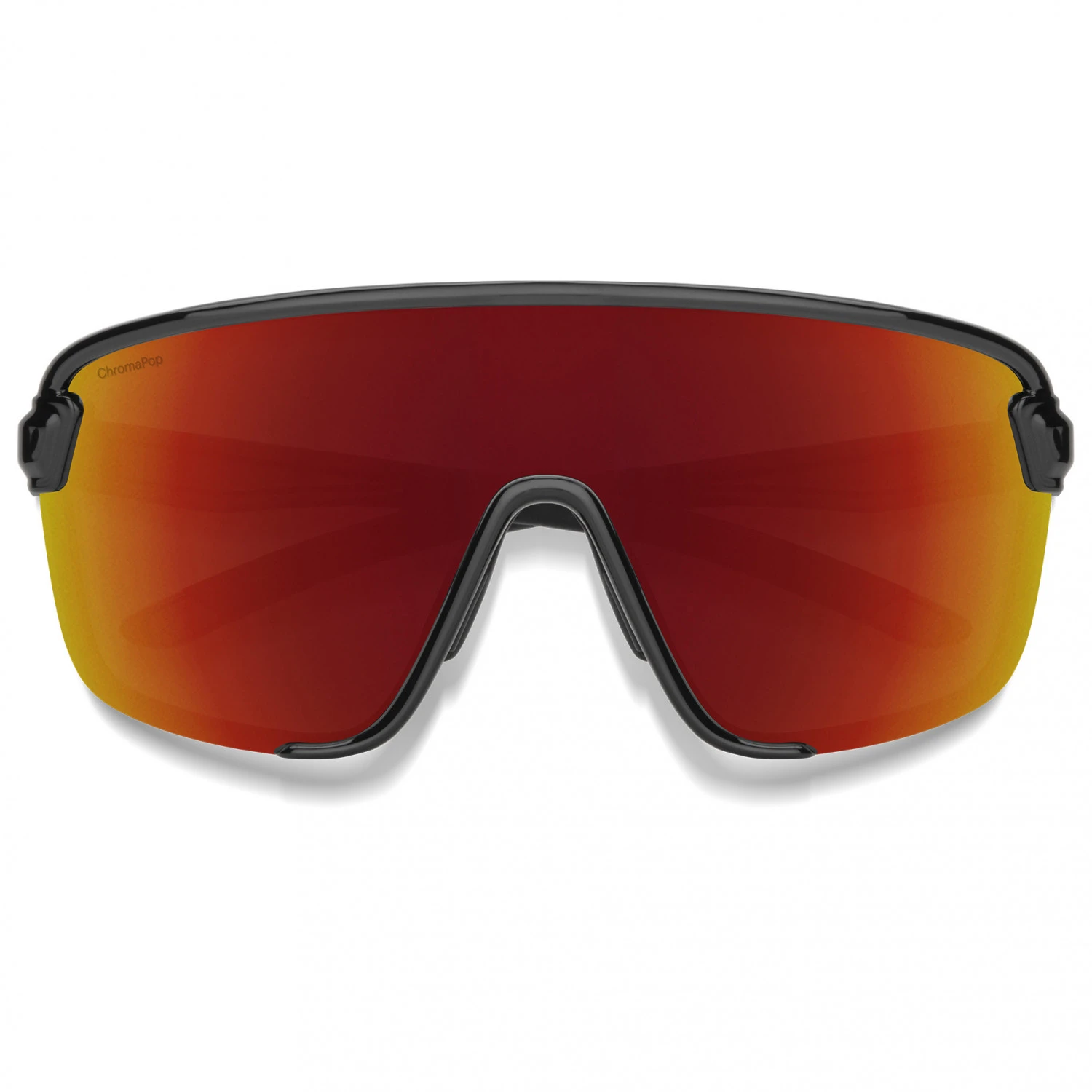 Smith Bobcat Mirror S3 (VLT 15%) + S0 (VLT 90%) - Fahrradbrille – Bild 2