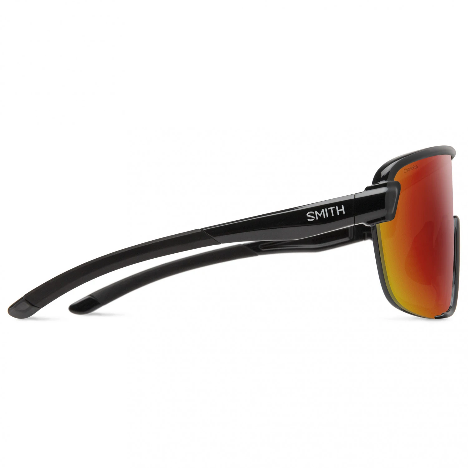 Smith Bobcat Mirror S3 (VLT 15%) + S0 (VLT 90%) - Fahrradbrille – Bild 3