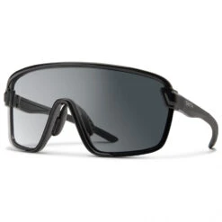 Smith Bobcat Photochromic S2-S0 (VLT 20-85%) - Fahrradbrille